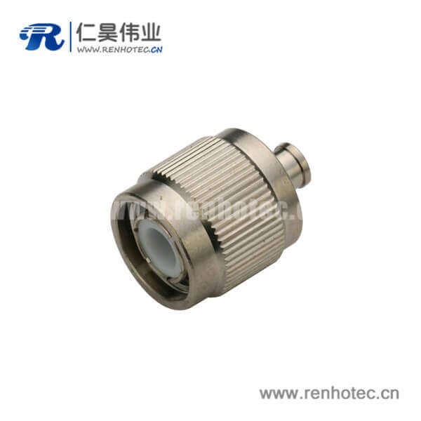 DOSIN-802-1000 tnc型射频接插件 直式焊接公头接线UT141