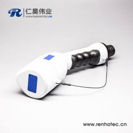 交流16A国标电动汽车供电端充电桩端充电枪 交流16A国标电动汽车供电端充电桩端充电枪