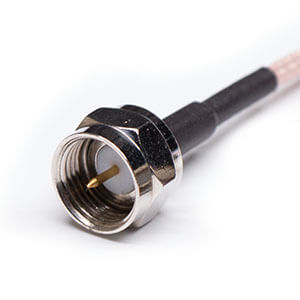 F头线材 F头线材