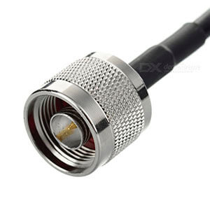 N头线材 N头线材