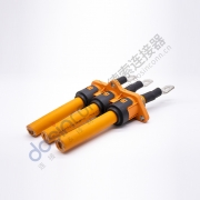 工业级过孔连接器焊接工艺：如何在高振动环境下确保连接不失效？