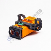 高压连接器的技术要求与应用解析：工程师必读指南