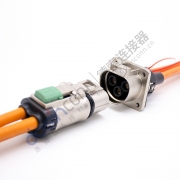 带高压互锁vs不带高压互锁：选型时该如何权衡成本与安全？