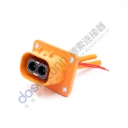 塑胶高压互锁连接器芯数选型五问：电流、空间、互锁、屏蔽、成本